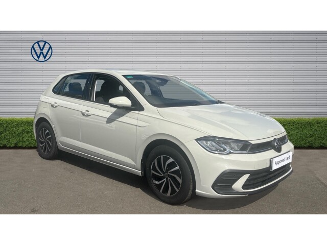 Main listing image - Volkswagen Polo