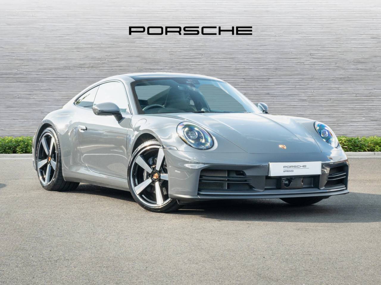 Main listing image - Porsche 911