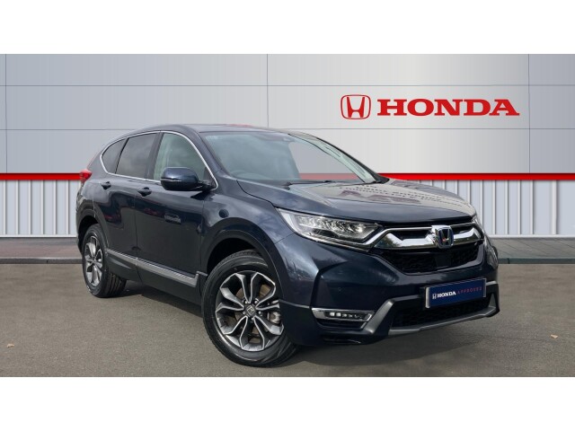 Main listing image - Honda CR-V