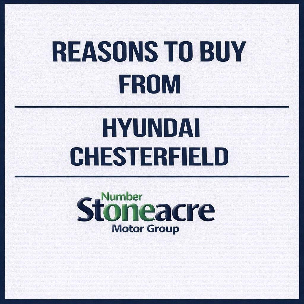 Main listing image - Hyundai Kona