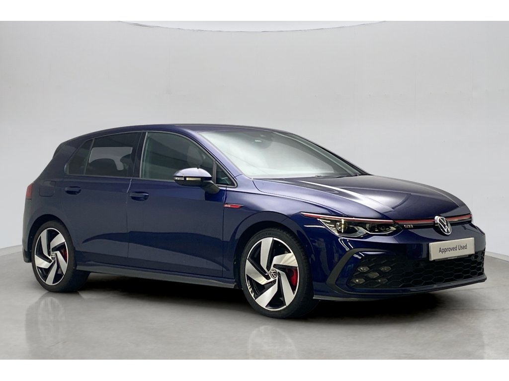 Main listing image - Volkswagen Golf GTI