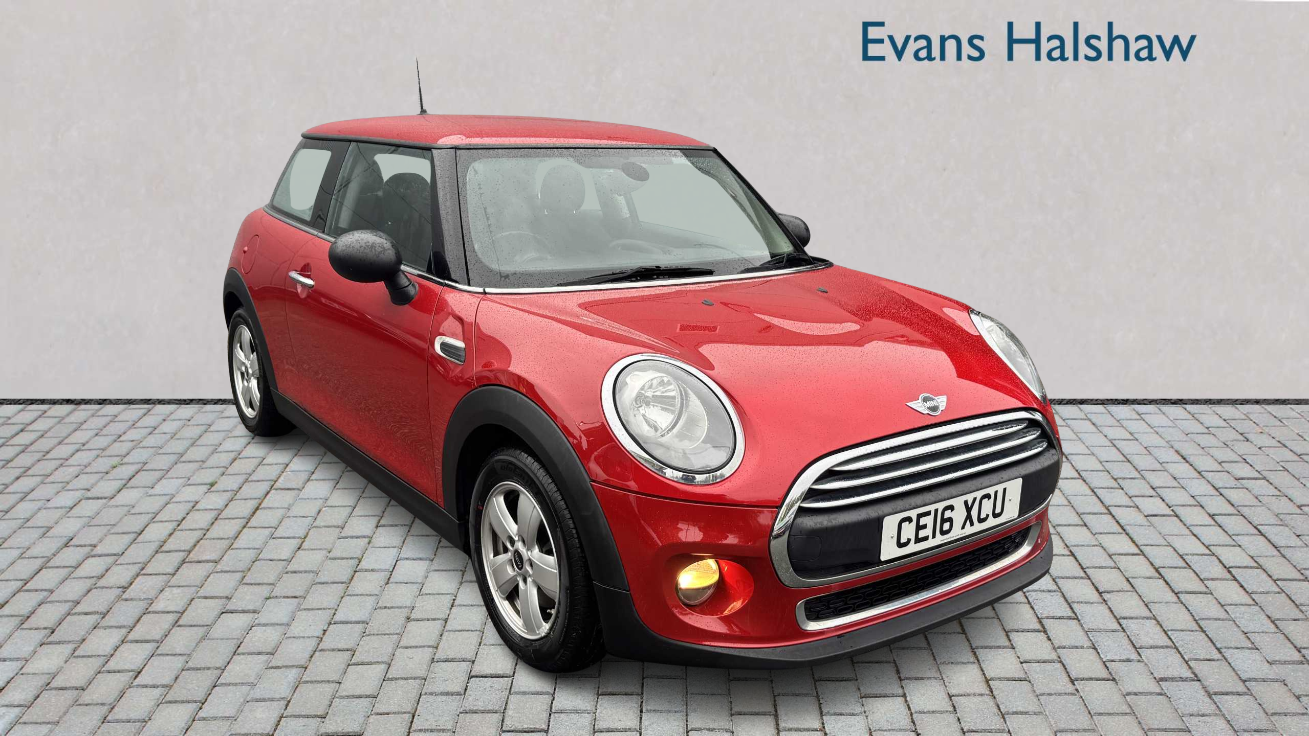Main listing image - MINI Hatchback