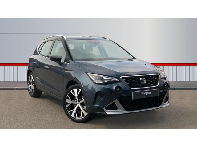 Main listing image - SEAT Arona