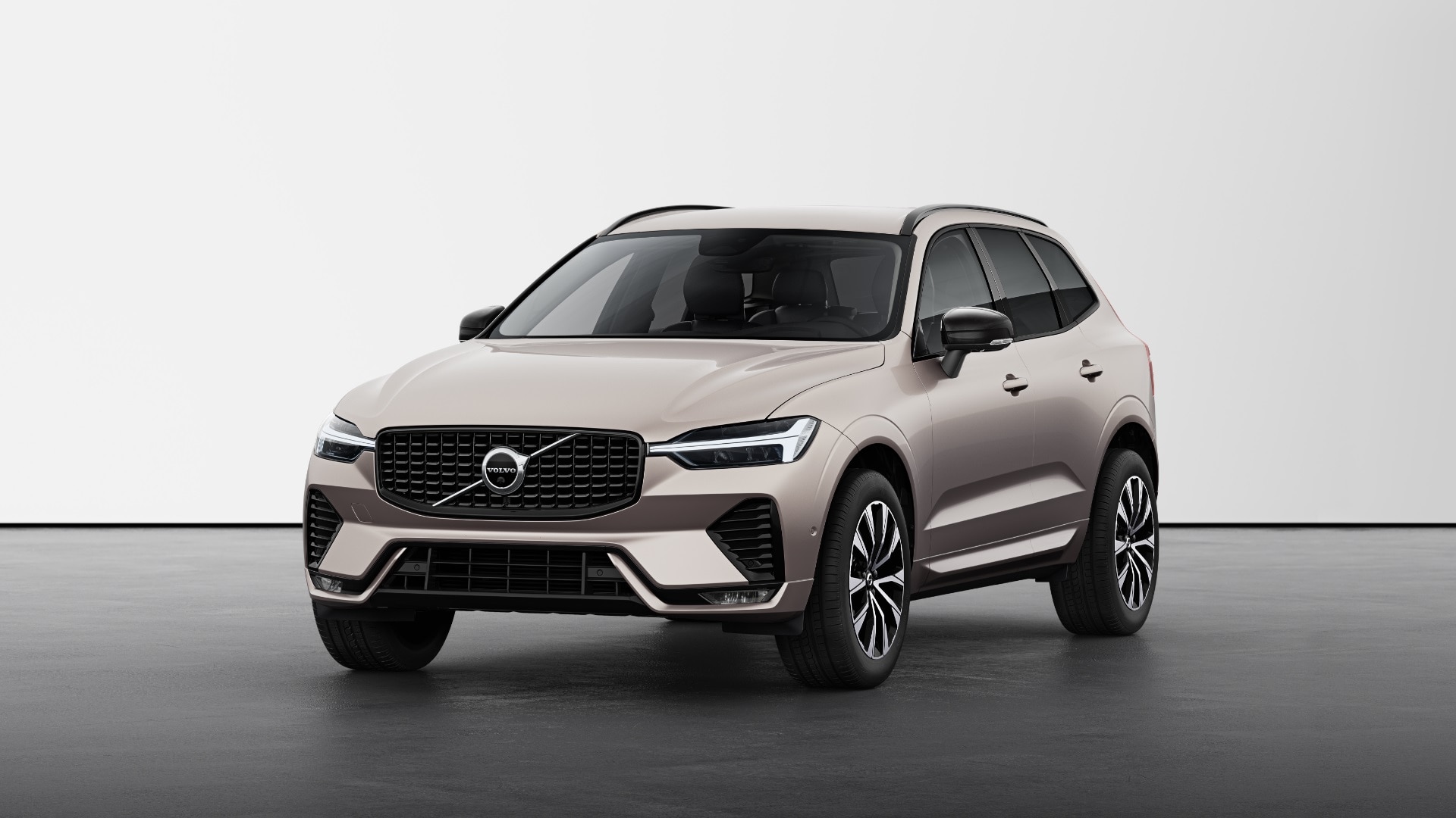 Main listing image - Volvo XC60