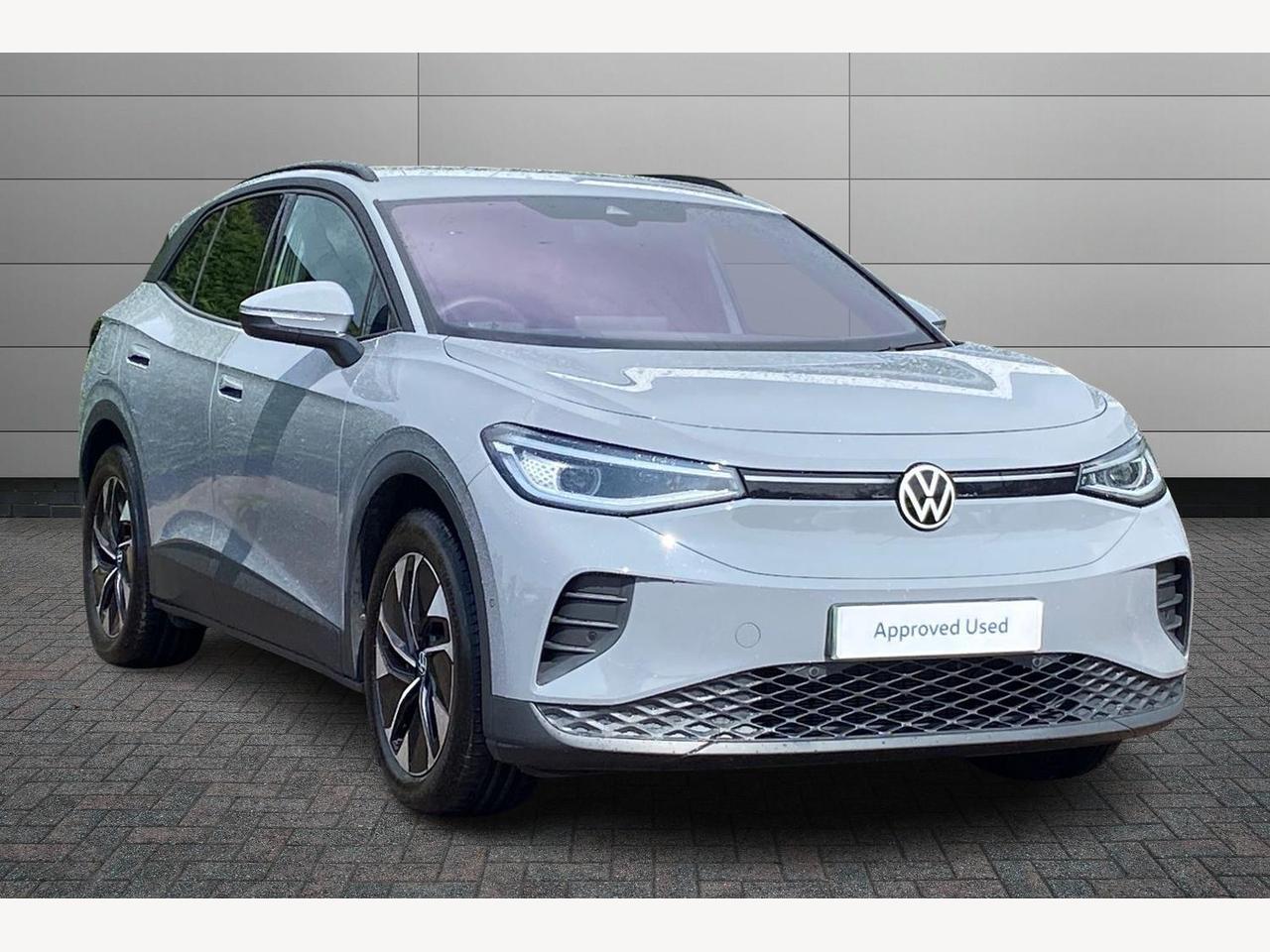 Main listing image - Volkswagen ID.4