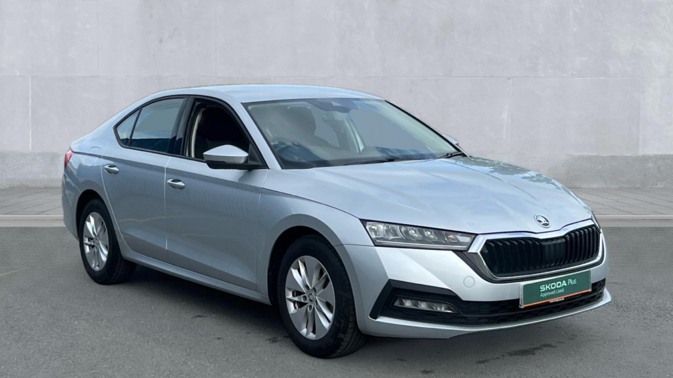Main listing image - Skoda Octavia