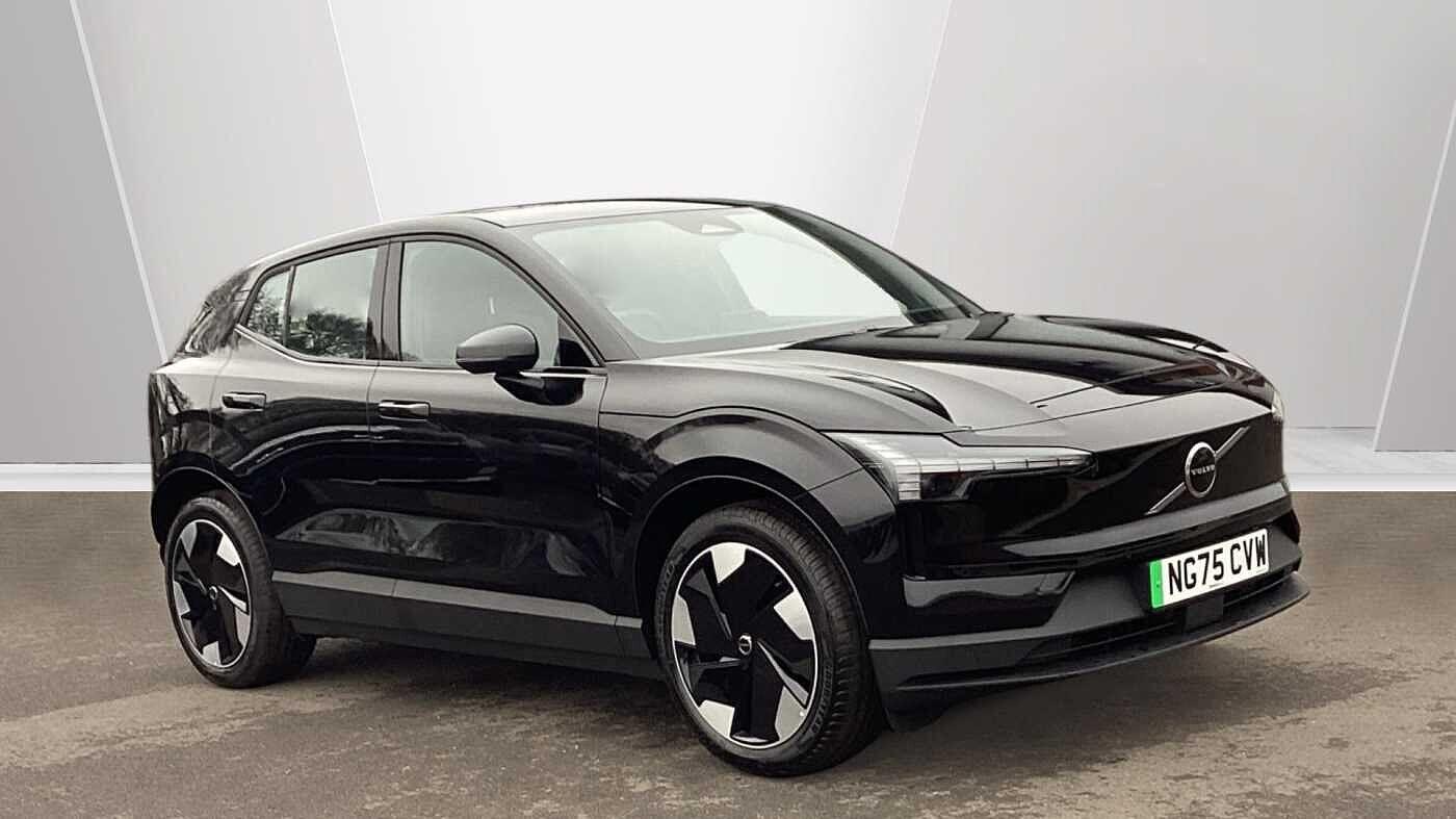 Main listing image - Volvo EX30