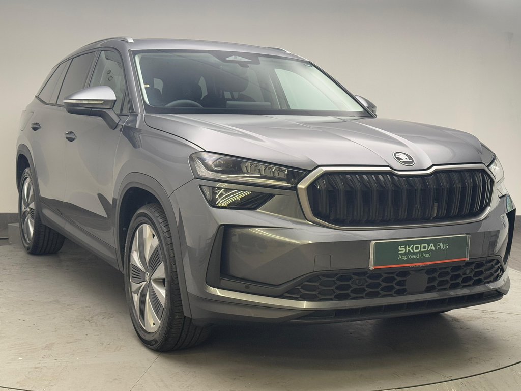 Main listing image - Skoda Kodiaq