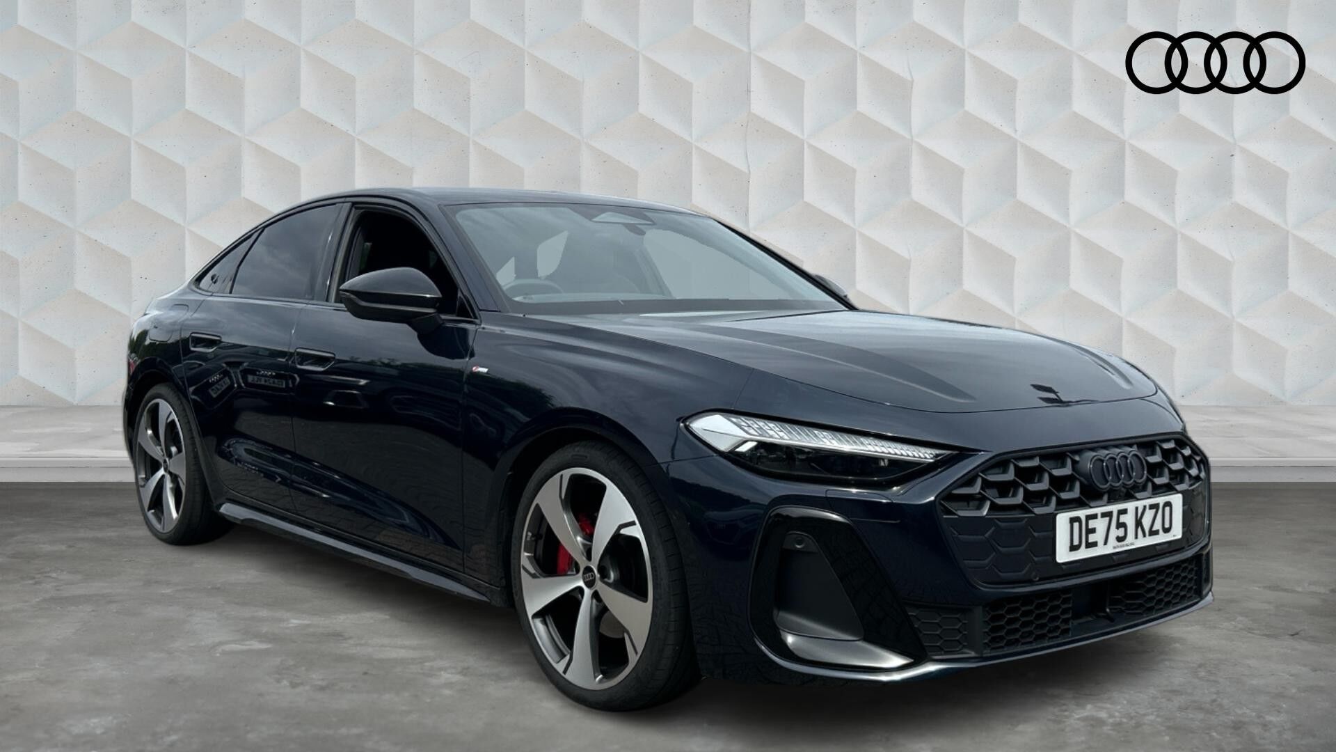Main listing image - Audi A5