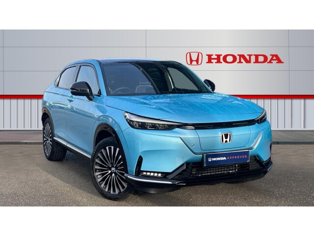 Main listing image - Honda E Ny1