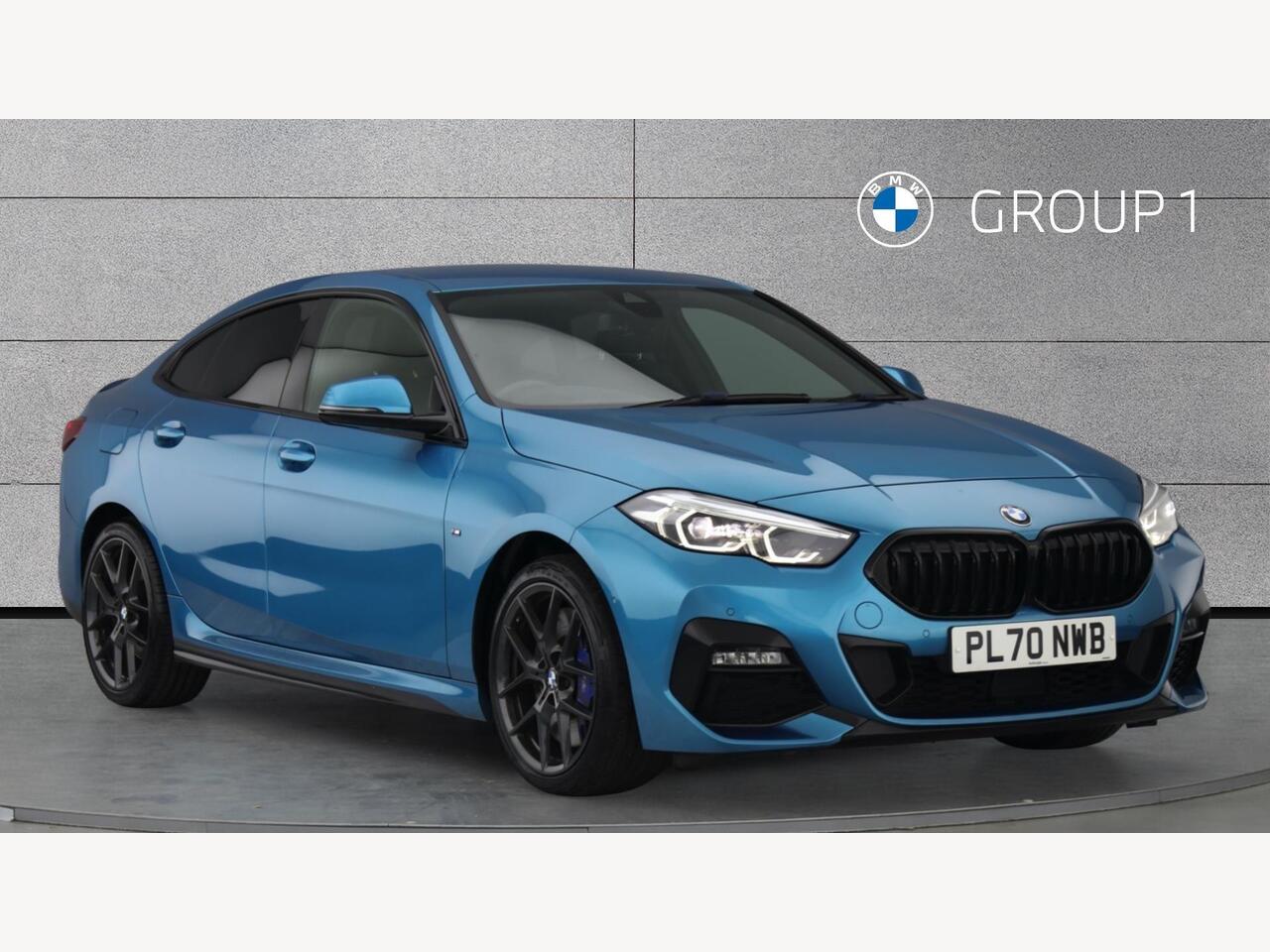 Main listing image - BMW 2 Series
