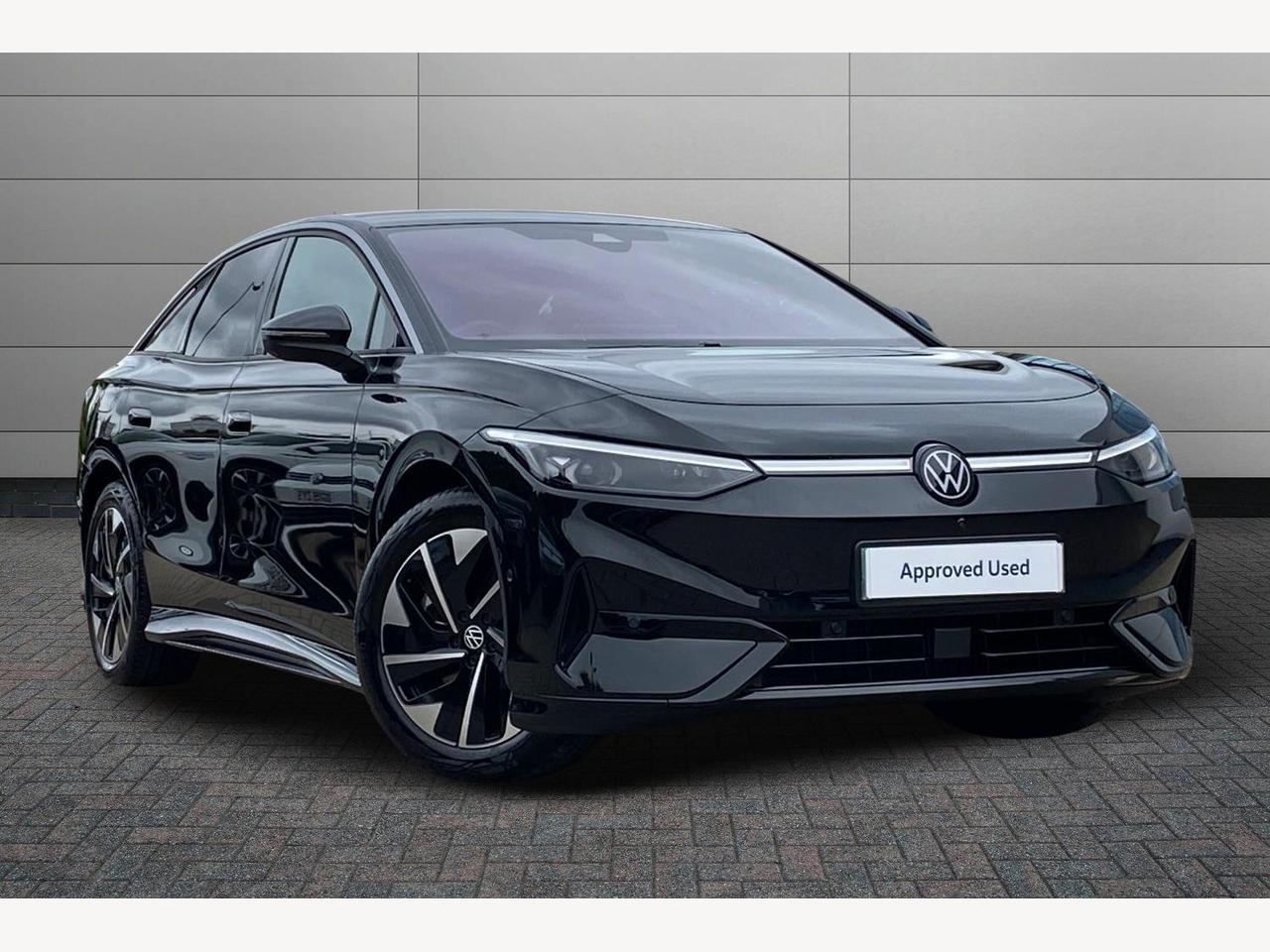 Main listing image - Volkswagen ID.7