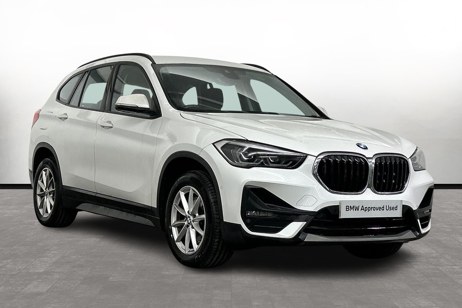 Main listing image - BMW X1