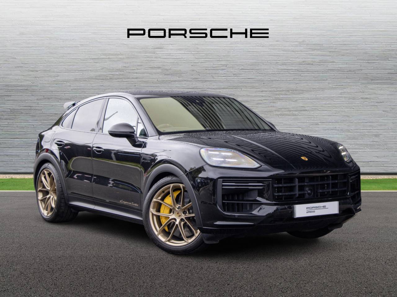 Main listing image - Porsche Cayenne