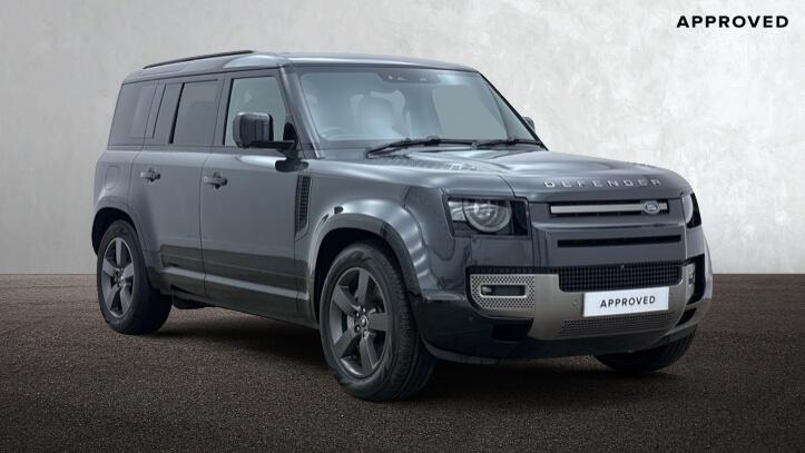 Main listing image - Land Rover Defender