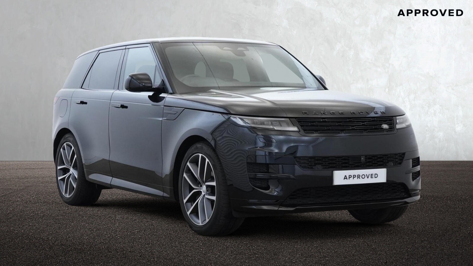 Main listing image - Land Rover Range Rover Sport