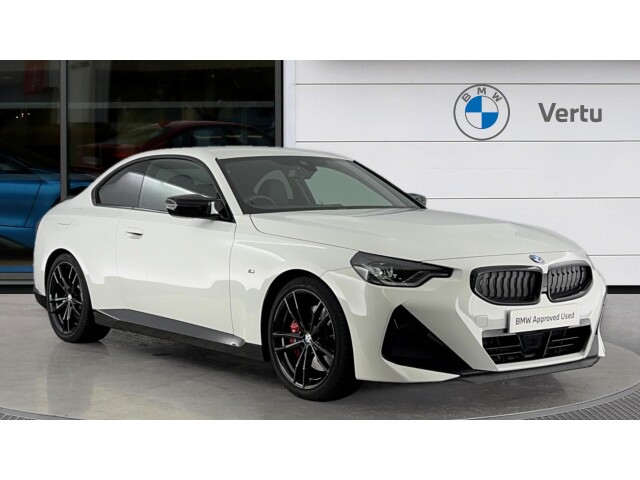 Main listing image - BMW 2 Series