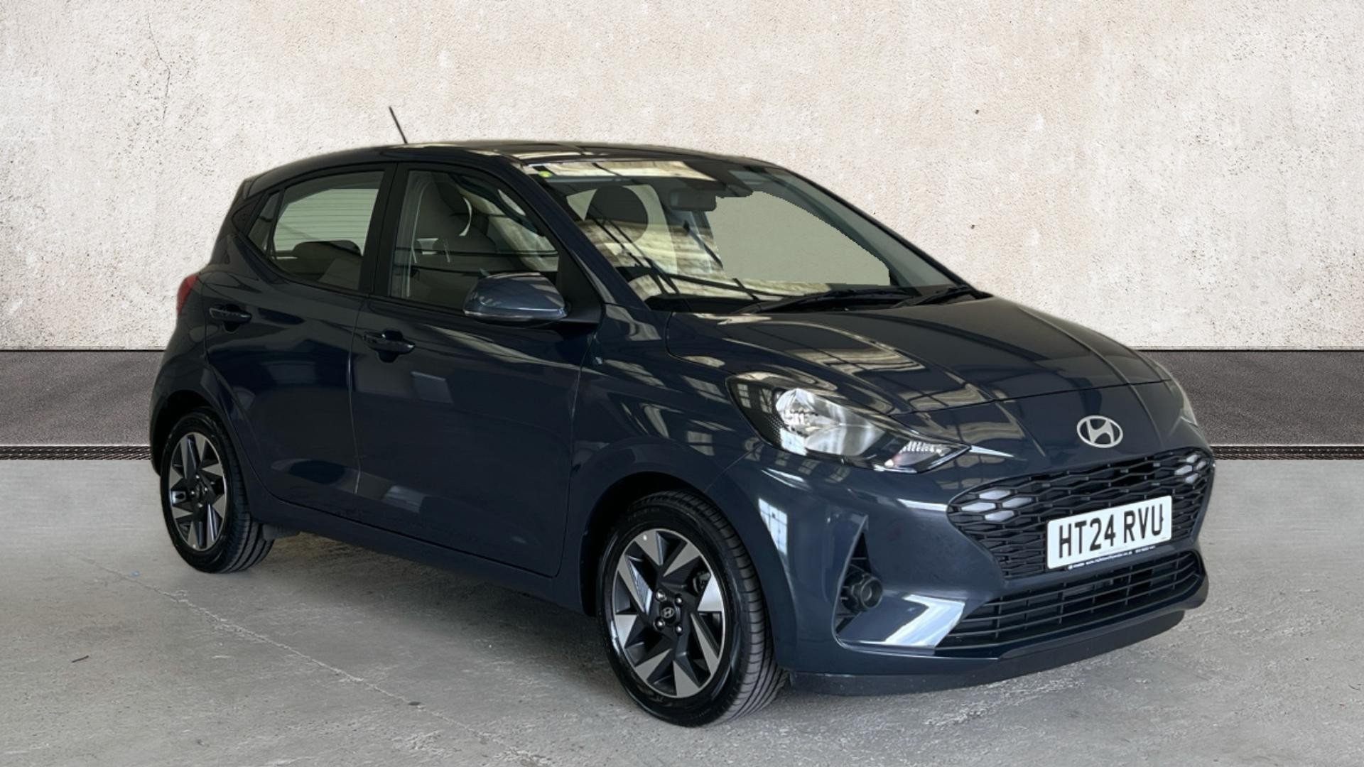 Main listing image - Hyundai i10