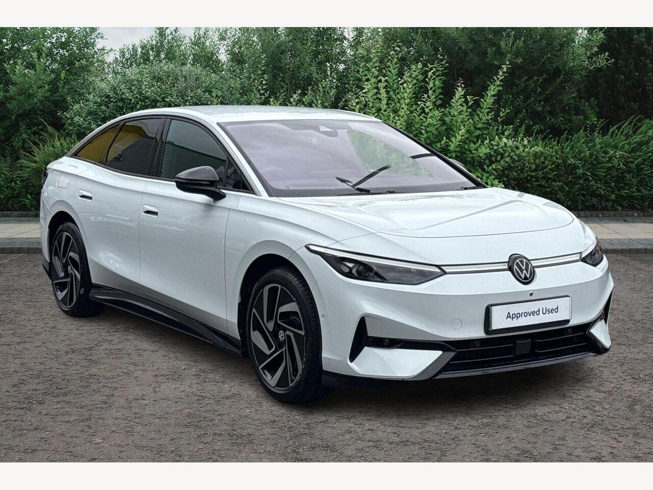Main listing image - Volkswagen ID.7