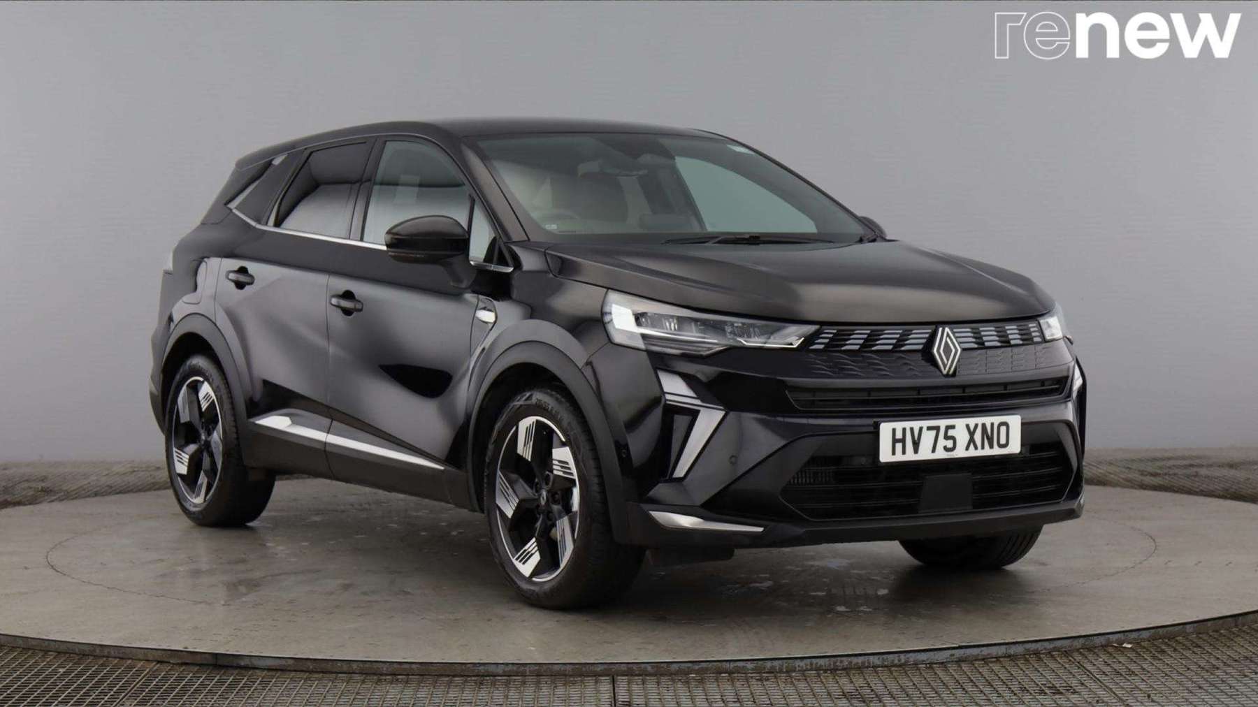Main listing image - Renault Symbioz