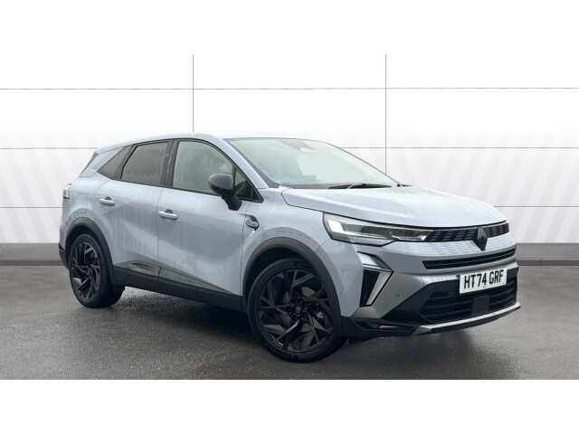 Main listing image - Renault Symbioz