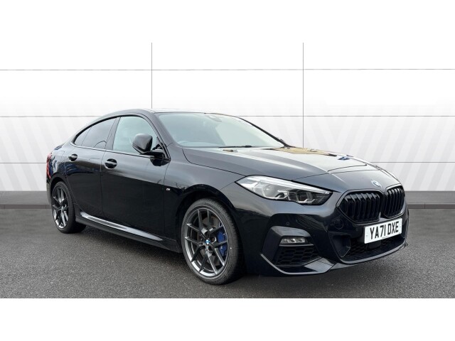 Main listing image - BMW 2 Series Gran Coupe