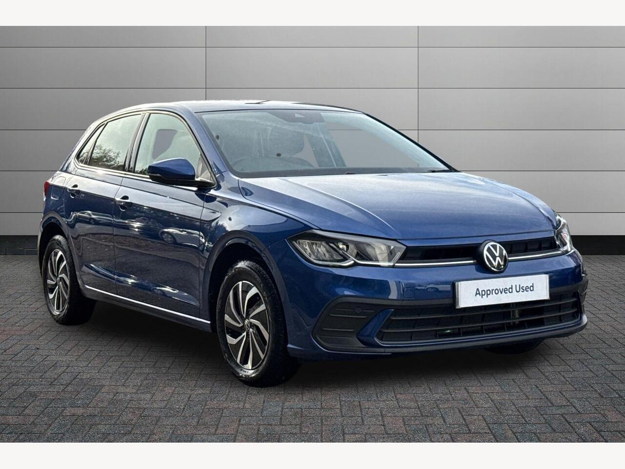 Main listing image - Volkswagen Polo