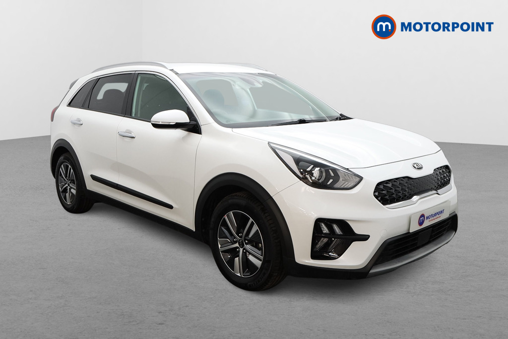 Main listing image - Kia Niro