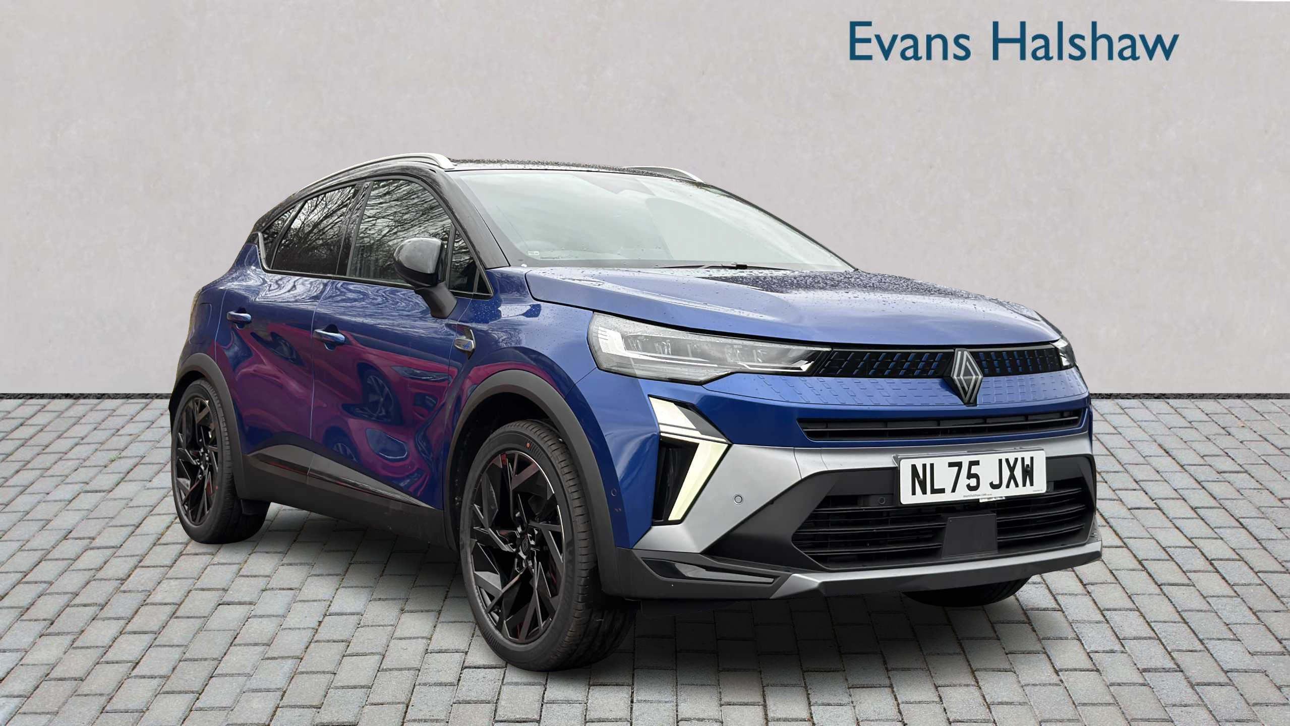 Main listing image - Renault 5