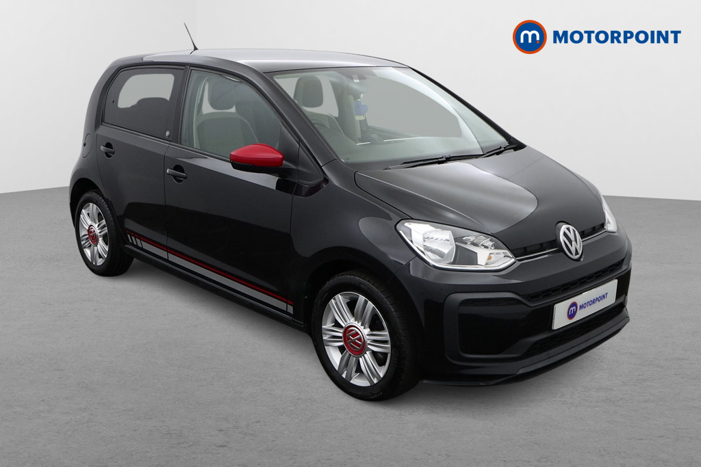 Main listing image - Volkswagen Up