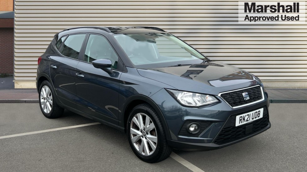 Main listing image - SEAT Arona