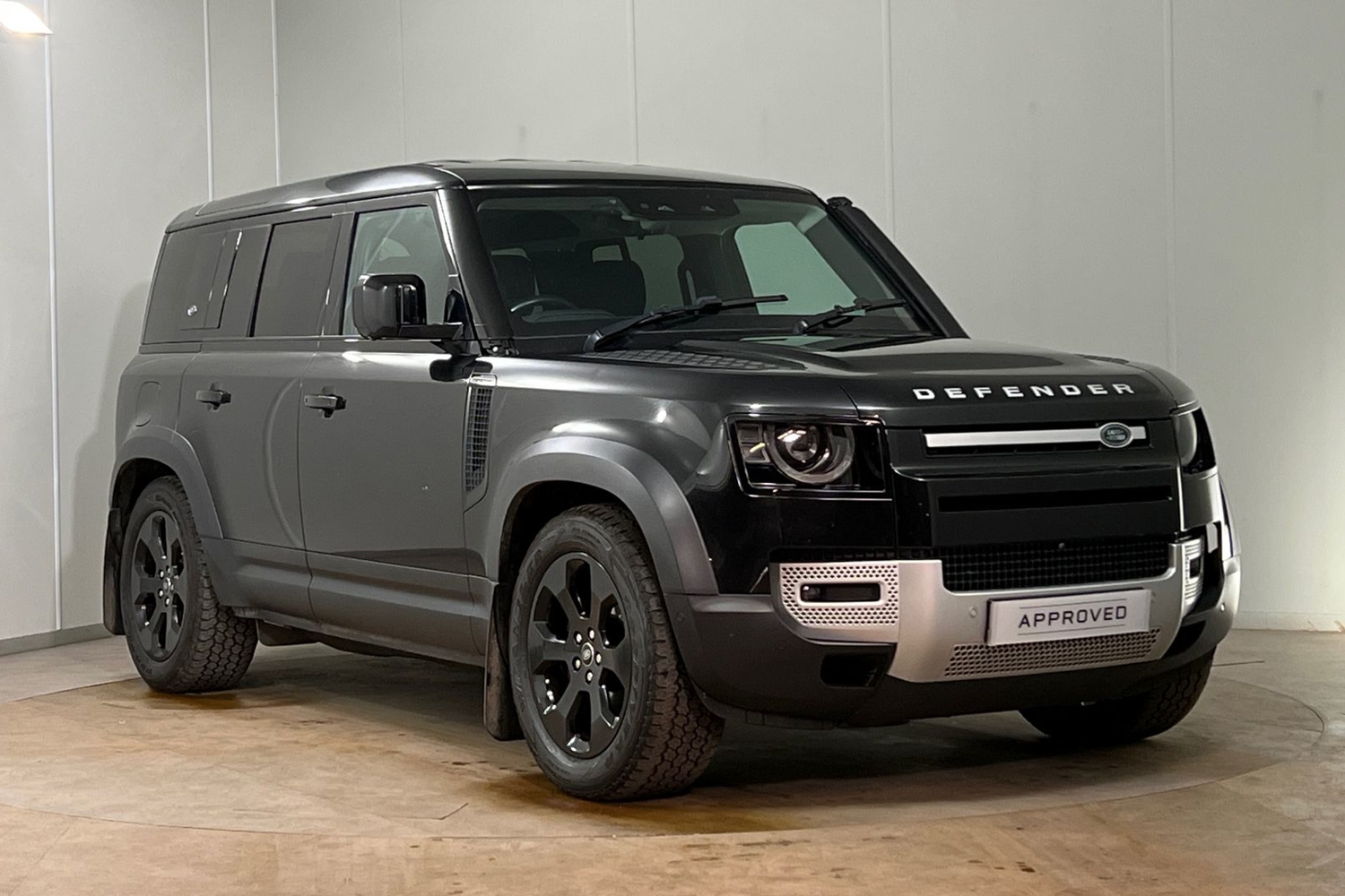 Main listing image - Land Rover Defender