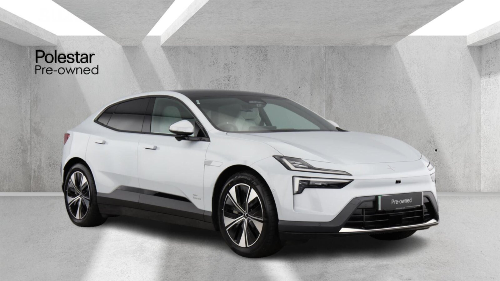 Main listing image - Polestar 4