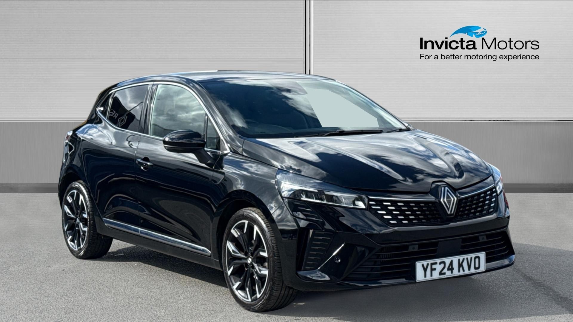 Main listing image - Renault Clio