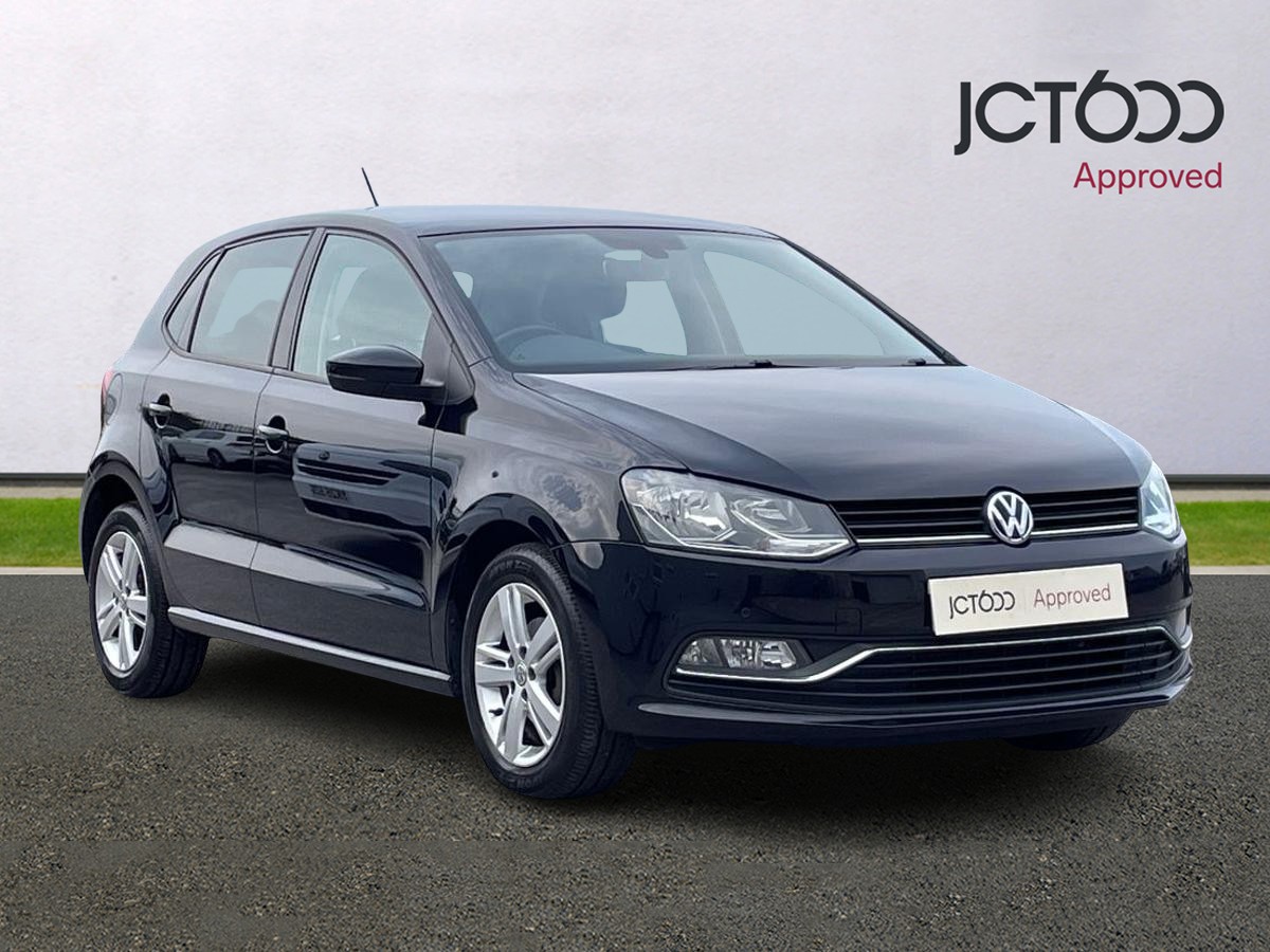 Main listing image - Volkswagen Polo