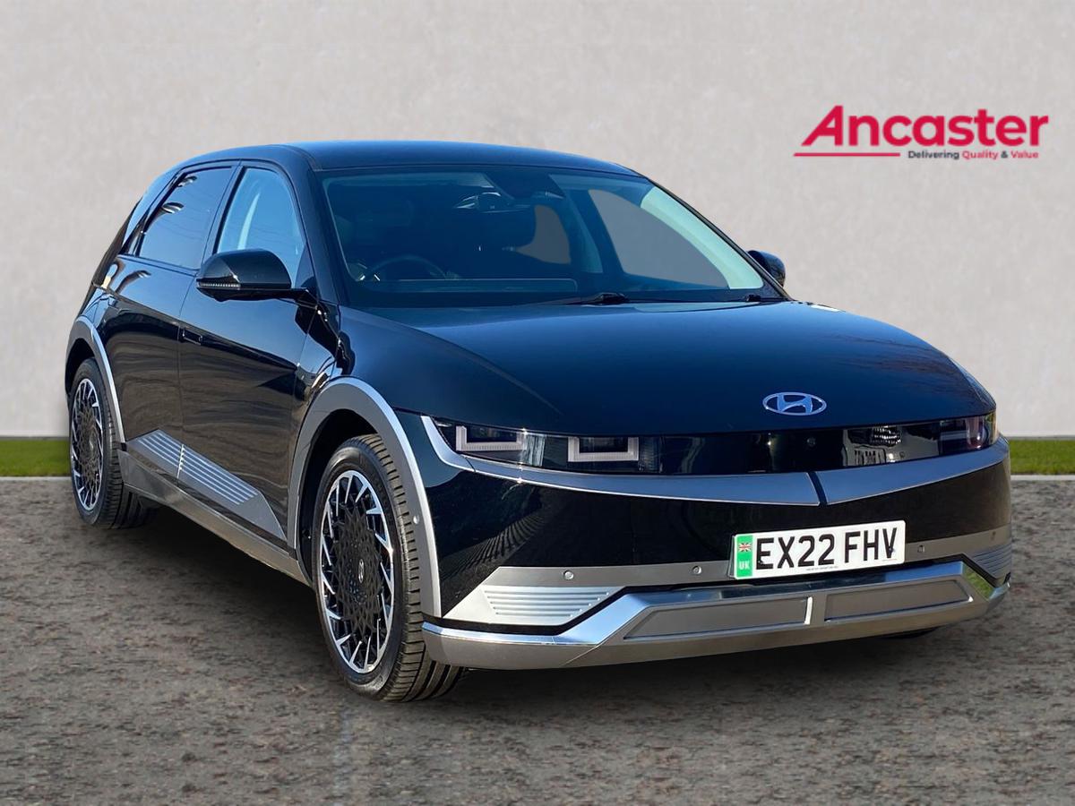 Main listing image - Hyundai IONIQ 5