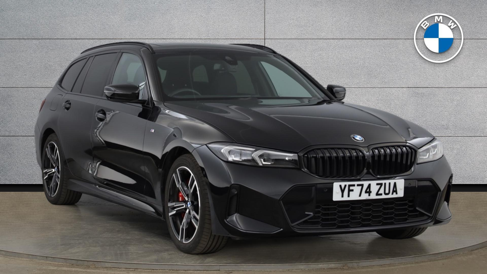Main listing image - BMW 3 Series