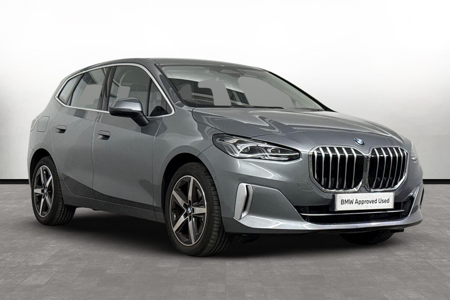 Main listing image - BMW 2 Series Active Tourer
