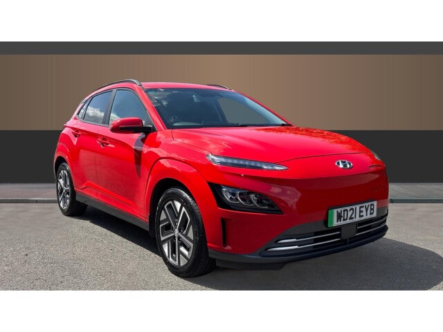 Main listing image - Hyundai Kona Electric