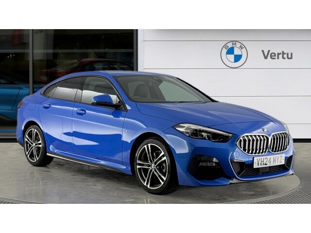 Main listing image - BMW 2 Series Gran Coupe