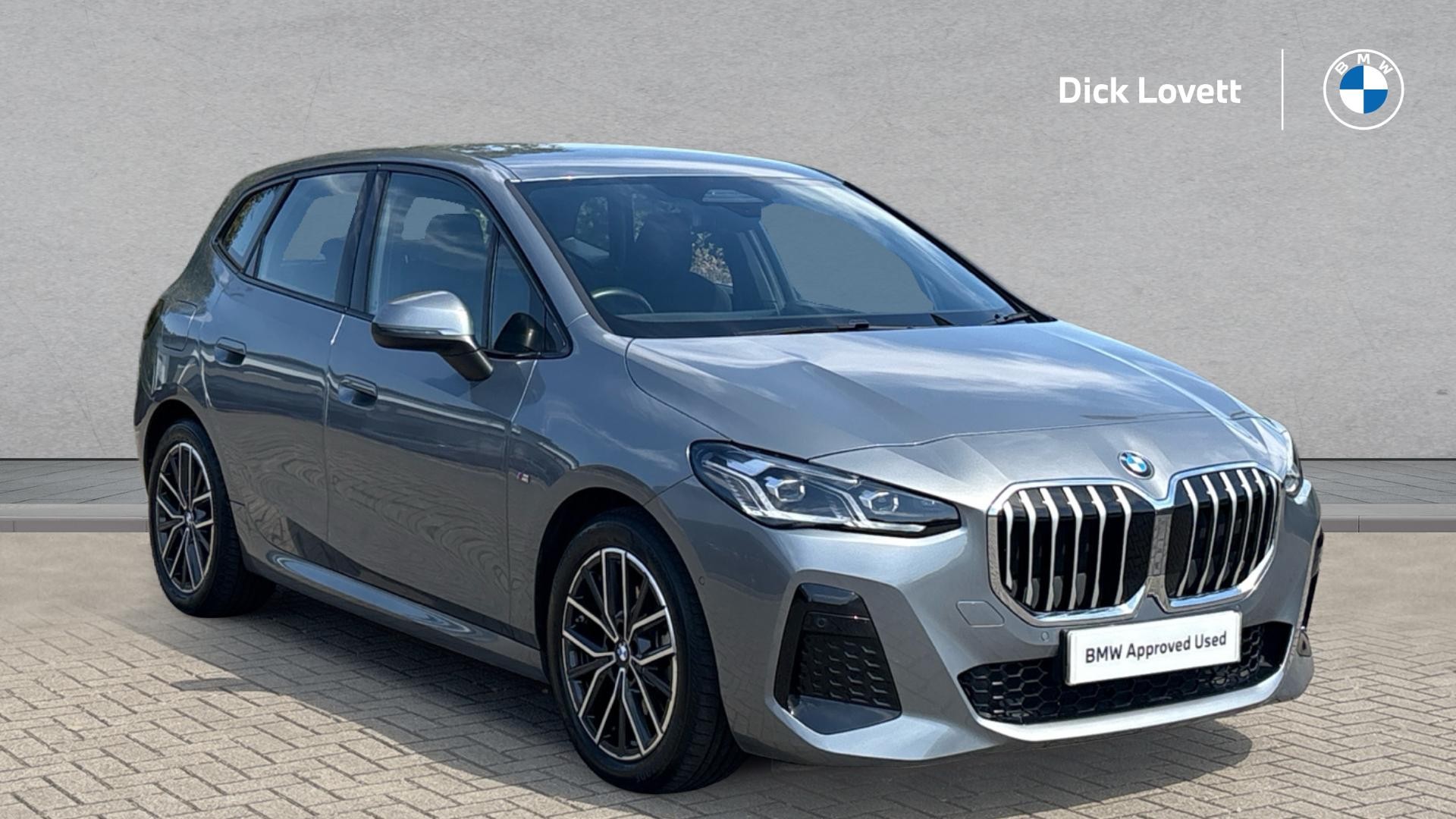 Main listing image - BMW 2 Series