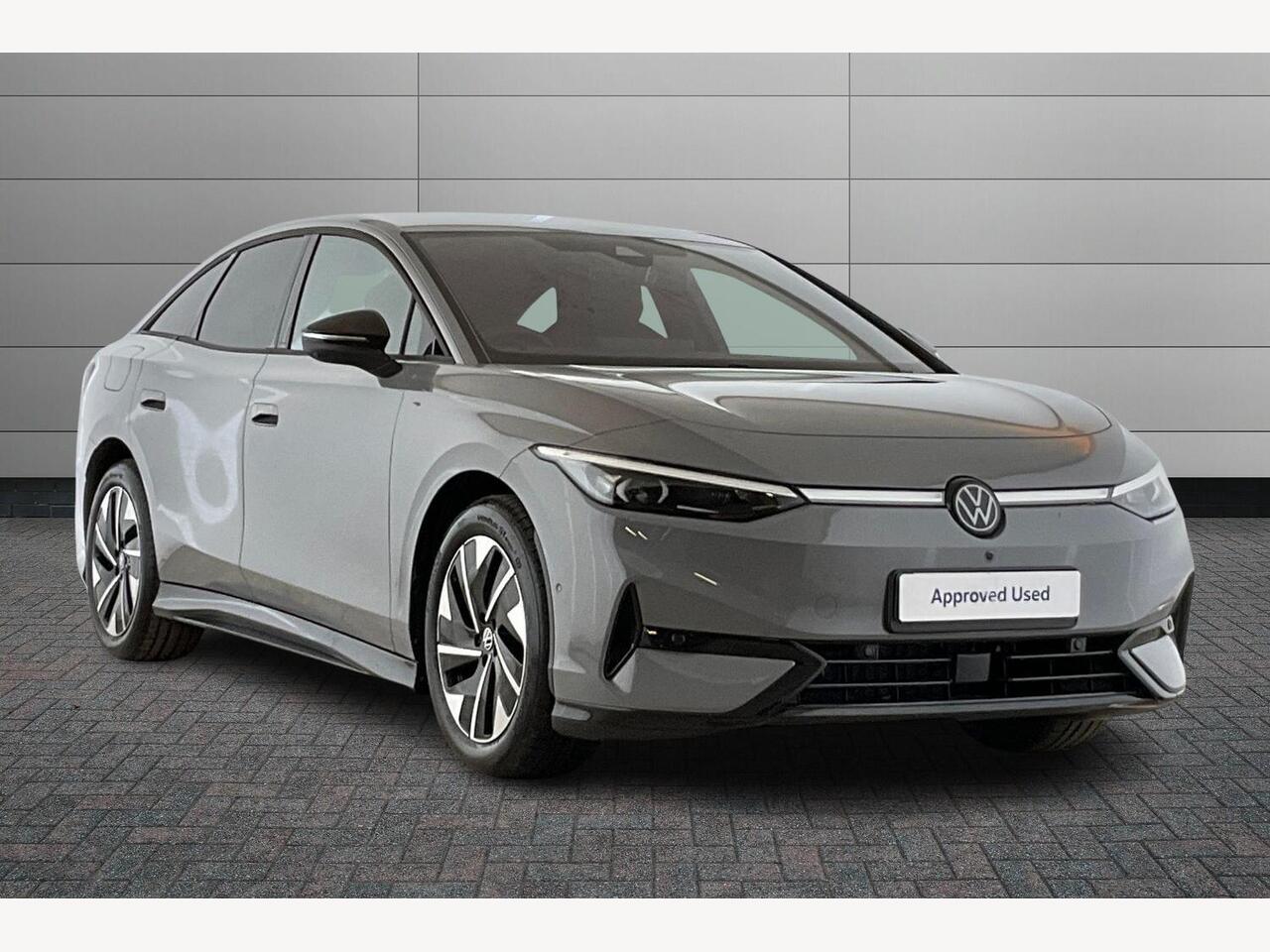 Main listing image - Volkswagen ID.7