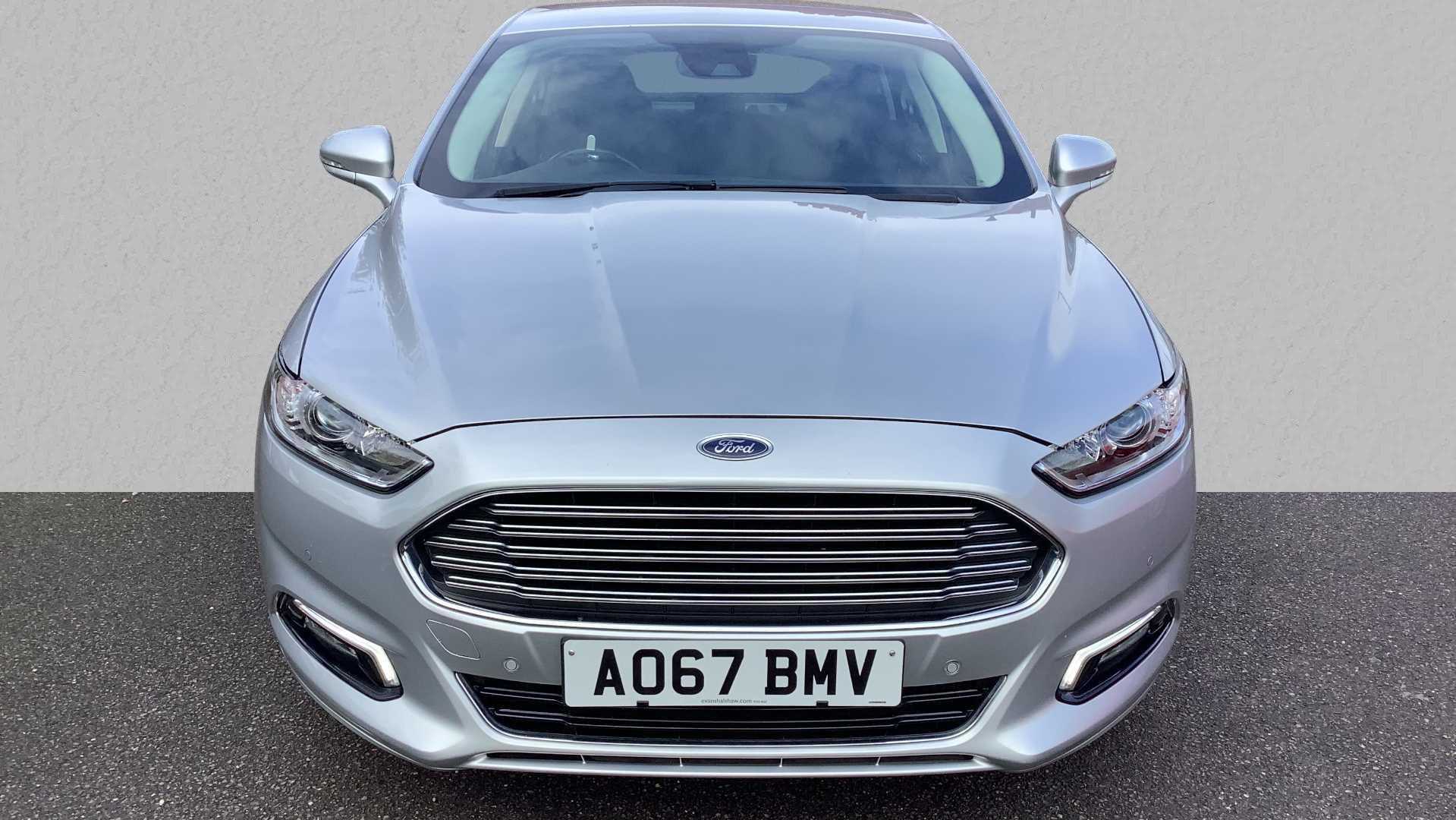 Main listing image - Ford Mondeo