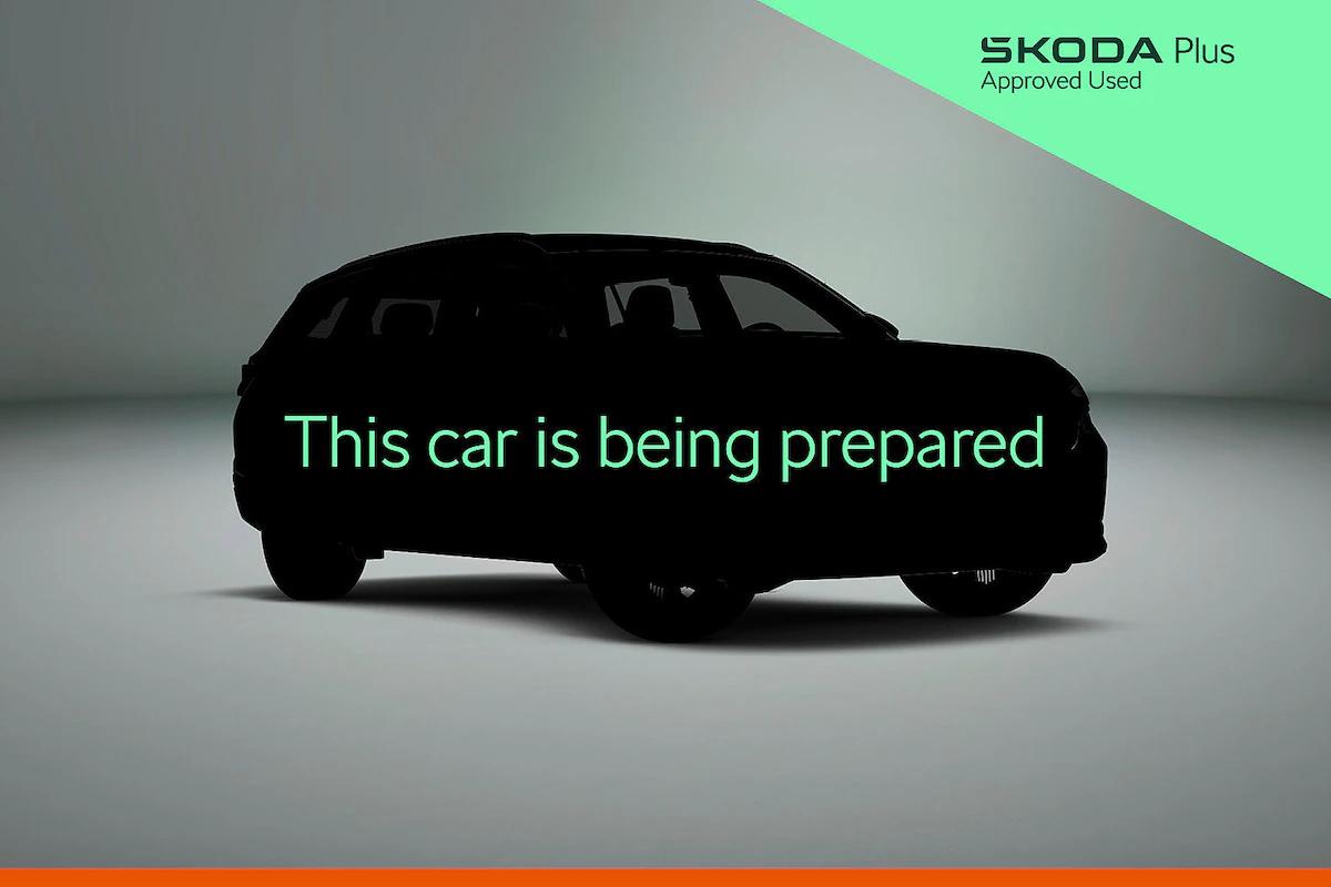 Main listing image - Skoda Fabia
