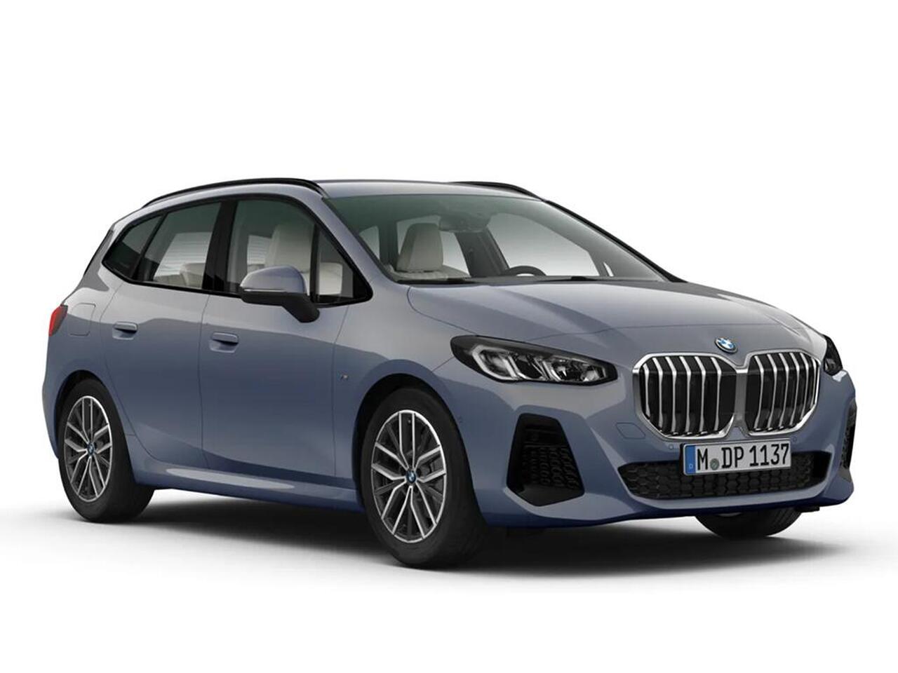 Main listing image - BMW 2 Series