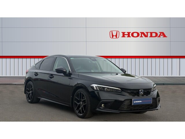 Main listing image - Honda Civic