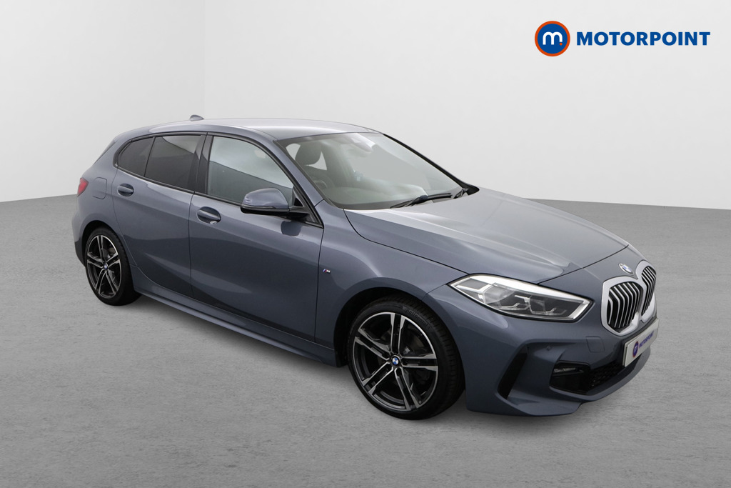 Main listing image - BMW 1 Series