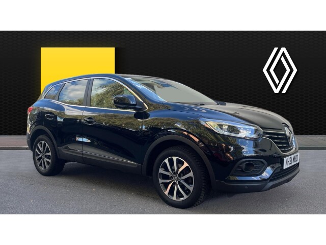 Main listing image - Renault Kadjar
