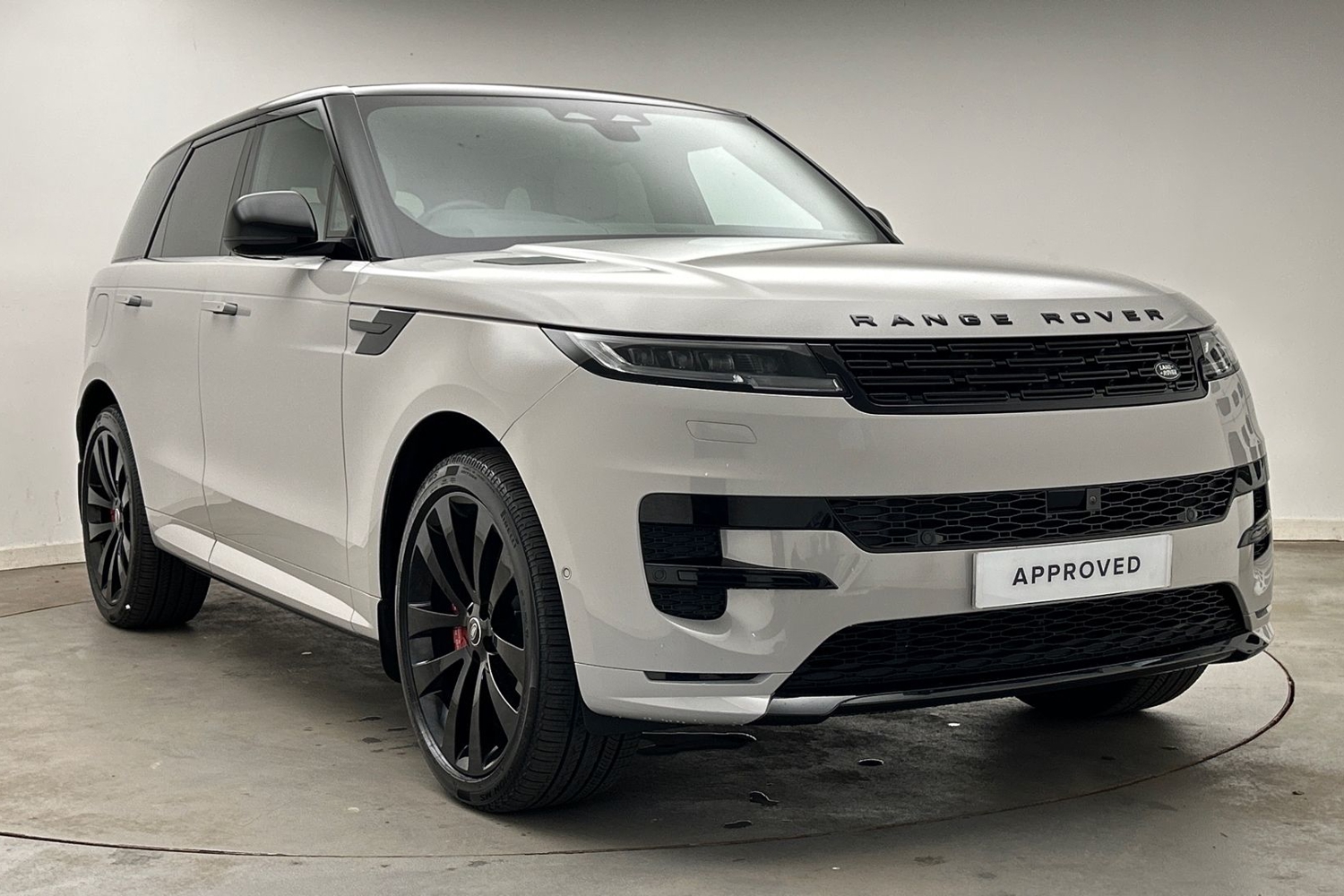 Main listing image - Land Rover Range Rover Sport