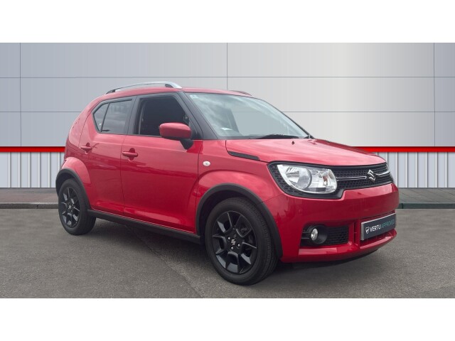 Main listing image - Suzuki Ignis